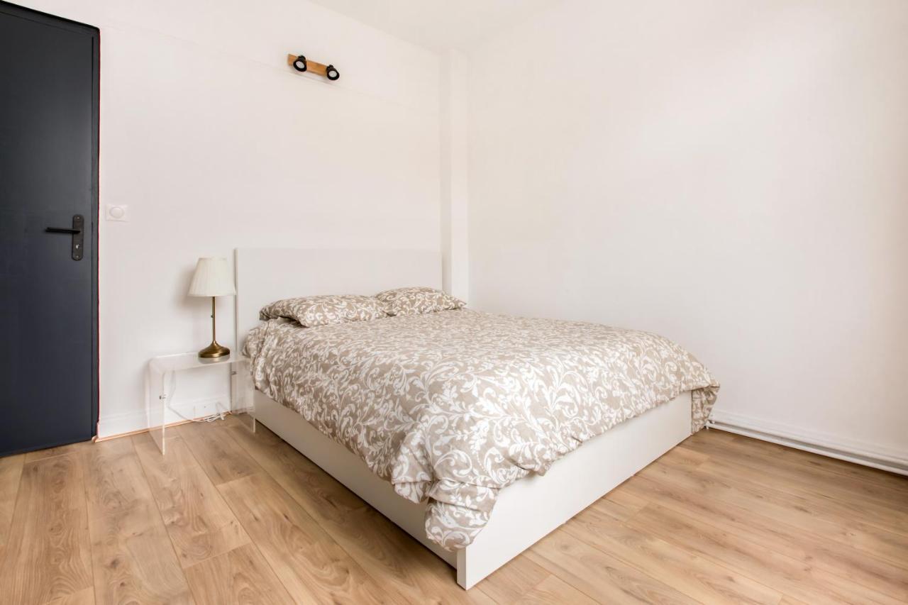Appartement Croise Laroche 2 Marcq-en-Baroeul Εξωτερικό φωτογραφία