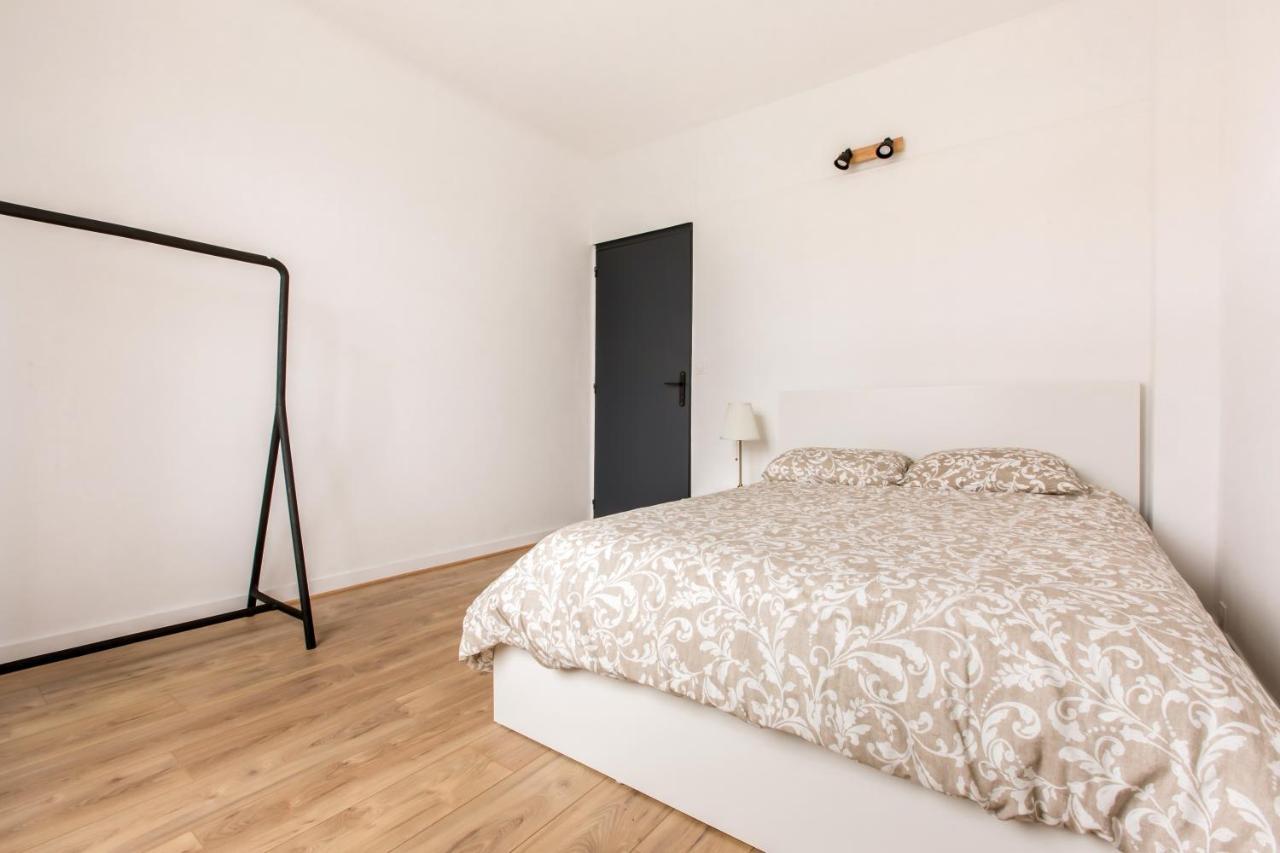 Appartement Croise Laroche 2 Marcq-en-Baroeul Εξωτερικό φωτογραφία